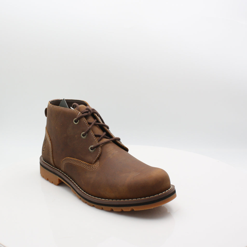 LARCHMOUNT 11 WP CHUKKA A2NF3, Mens, TIMBERLAND SHOES, Logues Shoes - Logues Shoes.ie Since 1921, Galway City, Ireland.