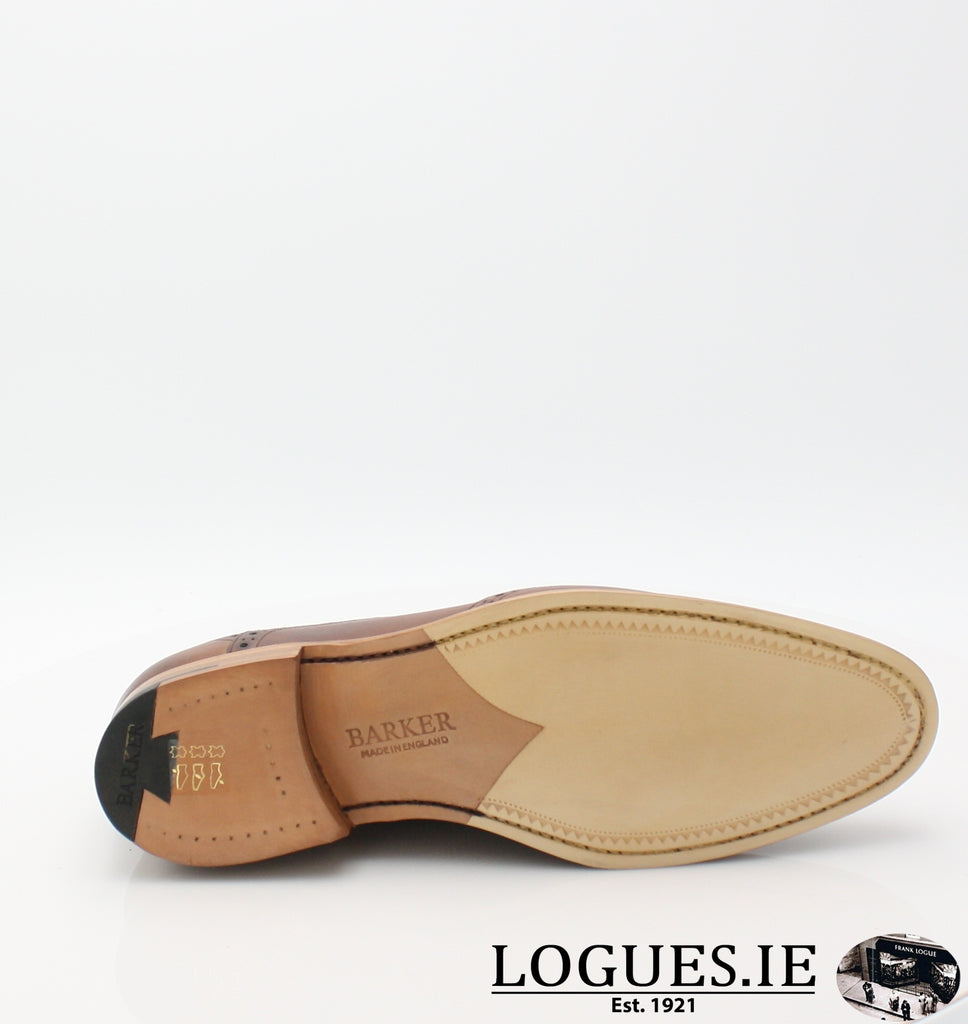 VALIANT BARKER, Mens, BARKER SHOES, Logues Shoes - Logues Shoes.ie Since 1921, Galway City, Ireland.